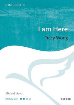I am Here Standard