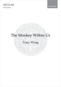The Monkey Within Us Standard