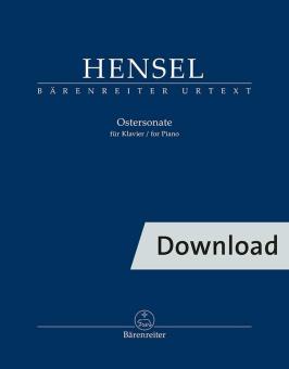 Sonata di Pasqua Download
