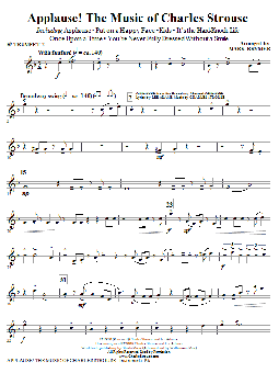 Applause! 
