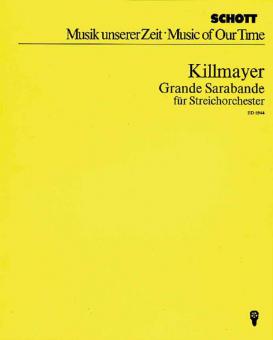 Grande Sarabande 
