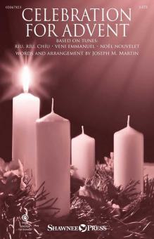 Celebration for Advent Download