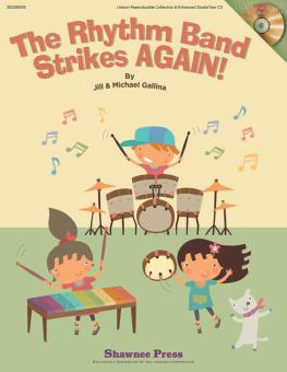 The Rhythm Express 