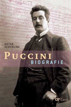 Giacomo Puccini 