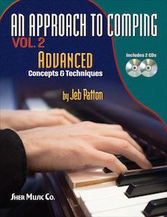 An Approach To Comping Vol. 2 