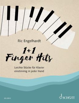 1+1 Finger Hits Standard