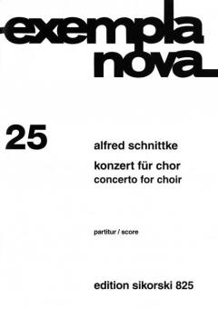 Concerto per coro Download