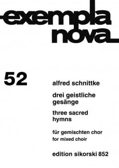 3 inni sacri Download