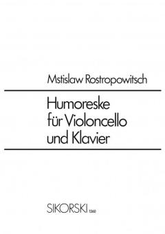 Humoresque Download