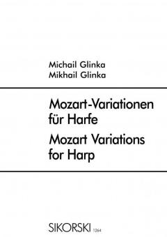 Mozart-Variationen Download