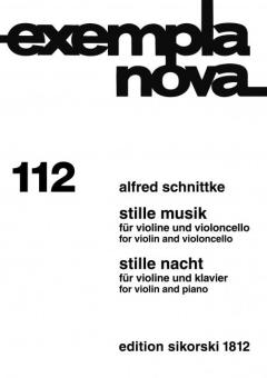 Notte silenziosa - Musica silenziosa Download