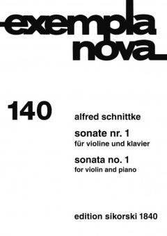 Sonata n. 1 Download
