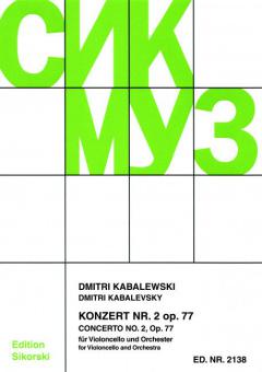 Concerto n. 2 Download