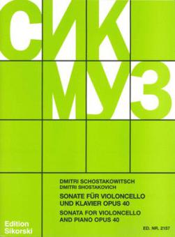 Sonata per violoncello e pianoforte Download