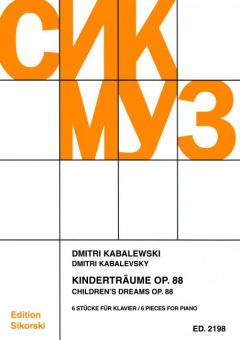 I sogni dei bambini Download
