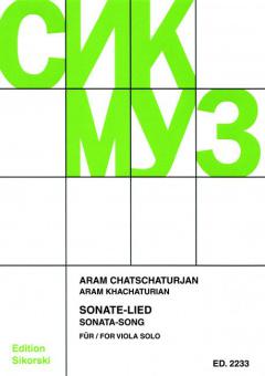 Canzone della Sonata Download