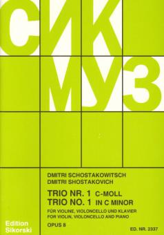 Trio n. 1 Download