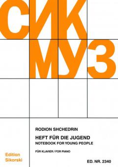 Quaderno per i giovani Download
