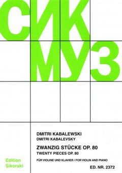 20 pezzi Download