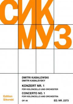 Concerto n. 1 Download
