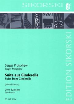 Suite da "Cenerentola" Download