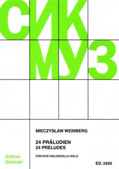 24 Preludi Download