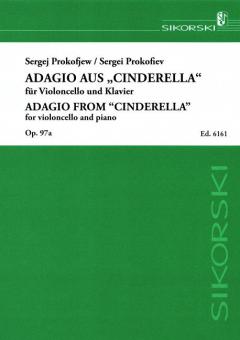 Adagio da "Cenerentola" Download