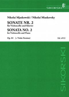Sonata n. 2 Download