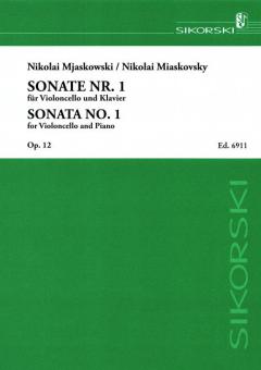 Sonata n. 1 