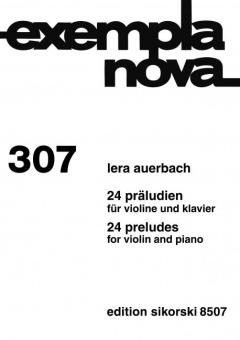 24 Preludi Download