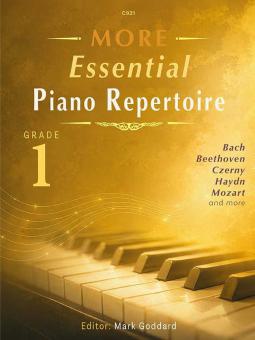 More Essential Piano Repertoire Grade 1 Download