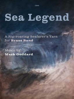 Sea Legend for Brass Band 