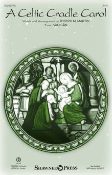 A Celtic Cradle Carol Standard