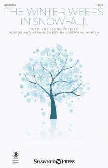 The Winter Weeps in Snowfall Standard