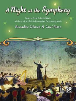 A Night At The Symphony 