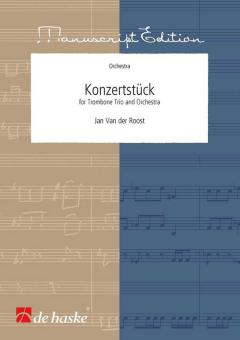 Konzertstück 