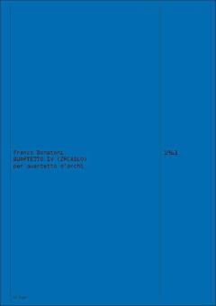 Quartetto IV 