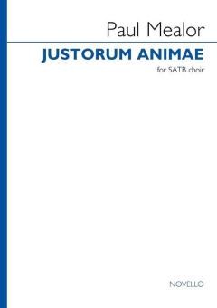 Justorum animae 