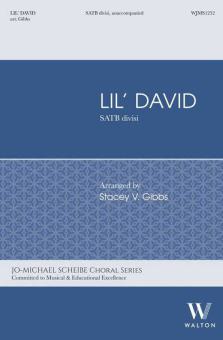 Lil' David 
