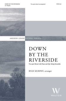 Down By the Riverside (Two-part Mixed) 