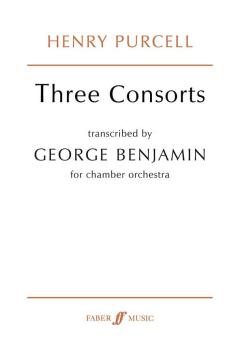3 Consorts 
