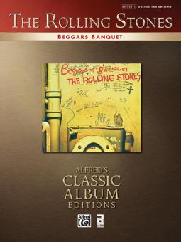 Beggars Banquet 