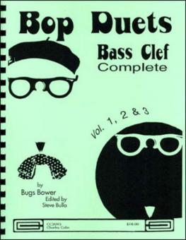 Bop Duets Complete 