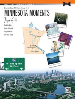 Minnesota Moments 