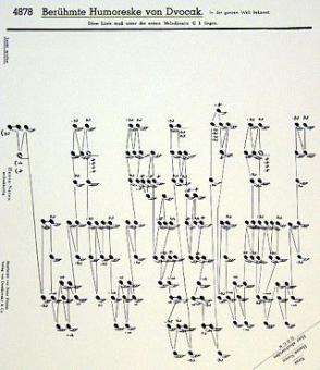 Humoreske op 101/7 