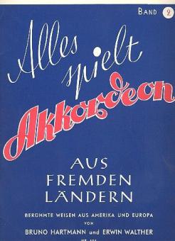 Aus fremden Ländern 