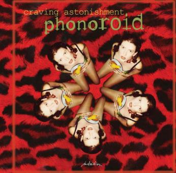 Craving Astonishment 