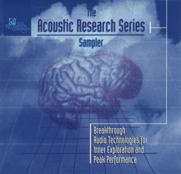 Acoustic Research Series Sampler 