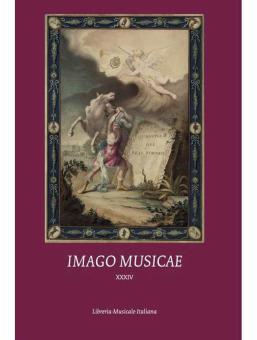 Imago Musicae XXXIV 