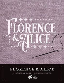 Florence & Alice 